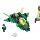 Illustration for article titled LEGO Green Lantern Gets His Own Set, (Almost) Escapes Batman's Shadow